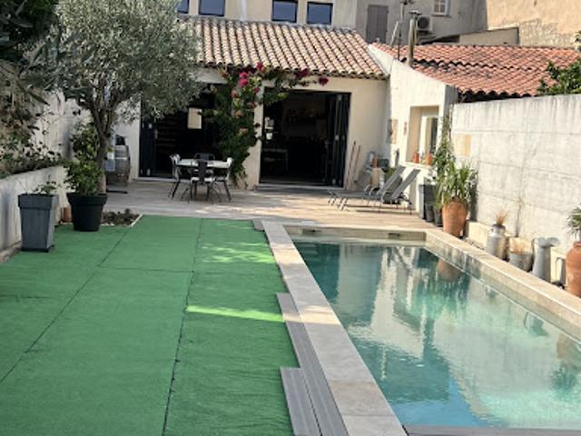 Maison vente à Arrondissement de Draguignan, Plan-de-la-tour