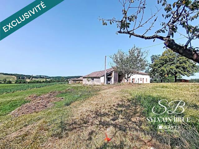 Maison vente à Montauban, Puycornet