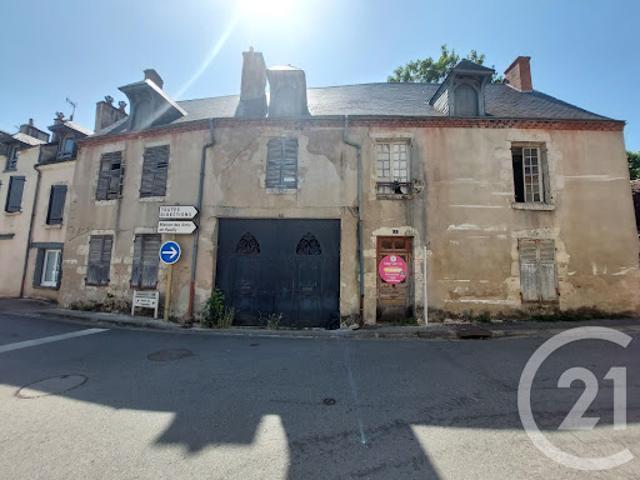 Maison vente à Issoudun, Reuilly