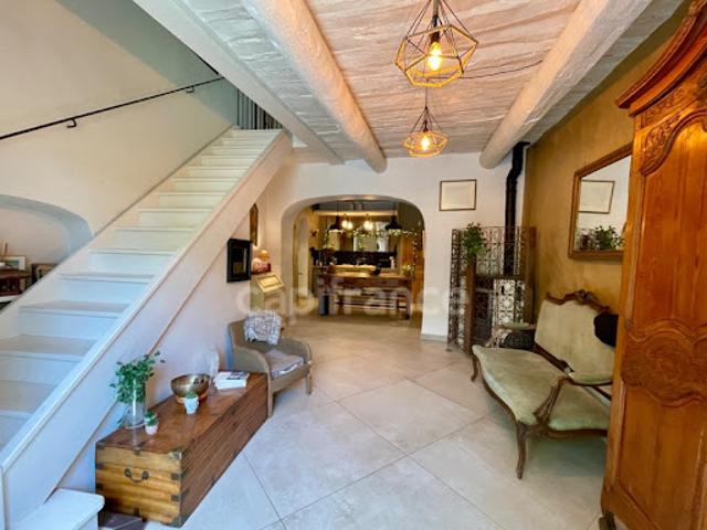 Maison vente à Apt, Roussillon