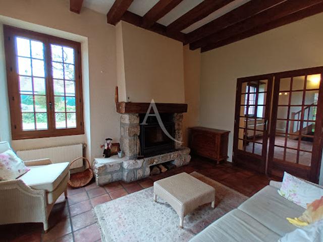 Maison vente à Blois, Saint-gervais-la-forêt