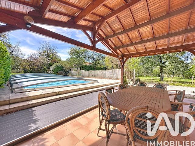 Maison vente à Montauban, Septfonds