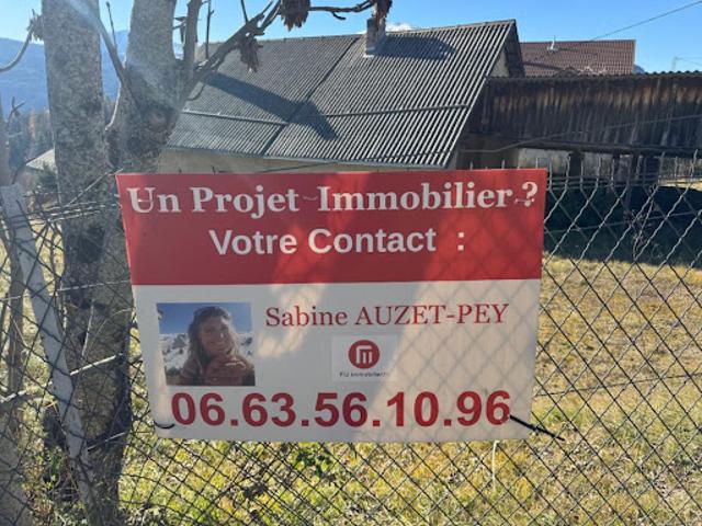Maison vente à Digne-les-Bains, Seyne