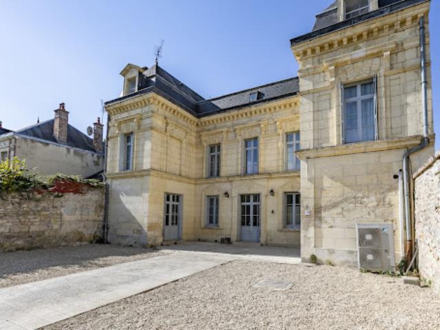 Maison vente à Soissons, Aisne