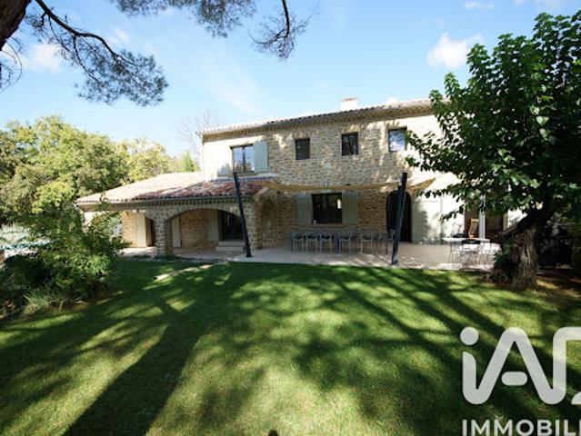 Maison vente à Carpentras, Vaison-la-romaine