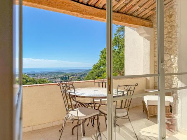 Maison vente à Grasse, Vence