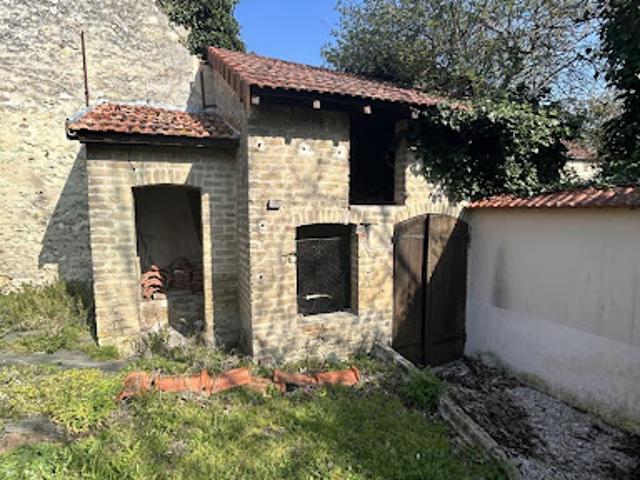 Maison vente à Ville-Dommange, Marne