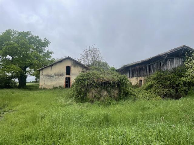 Maison vente à Mont-de-Marsan, Villeneuve-de-marsan