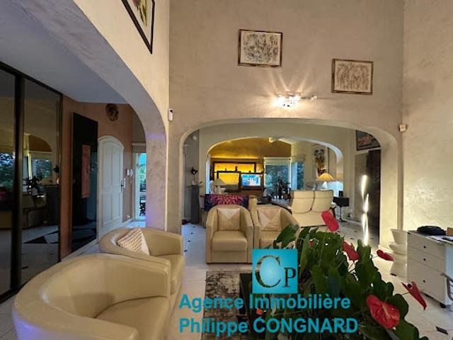 Maison vente à La Castagnone, Magalas