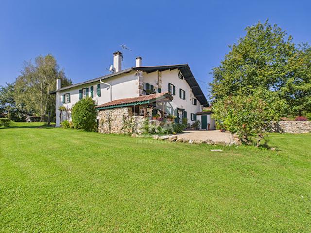 Maison vente à Bayonne, Cambo-les-bains