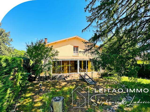 Maison vente à Castres, Graulhet