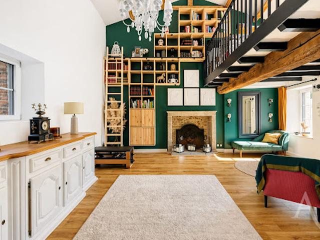 Maison vente à Nantes, Lège