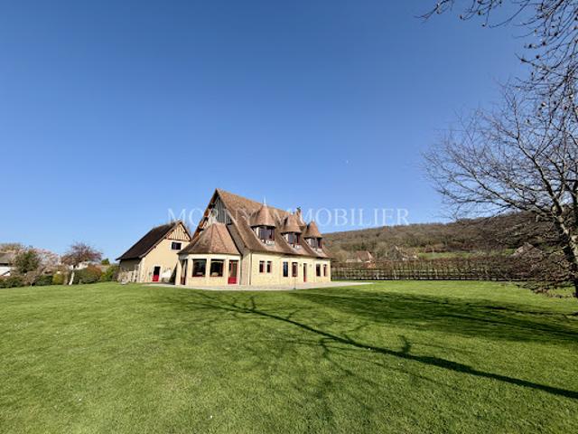 Maison vente à Bernay, Sainte-opportune-la-mare