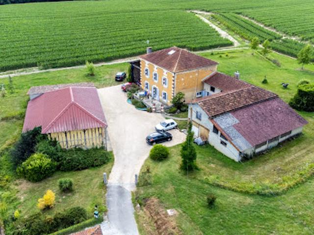 Maison vente à Mont-de-Marsan, Aubagnan