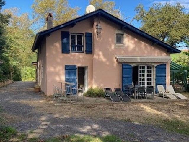 Maison vente à France métropolitaine, Bayonne