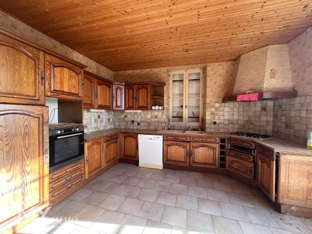 Maison vente à Caplong, Gironde