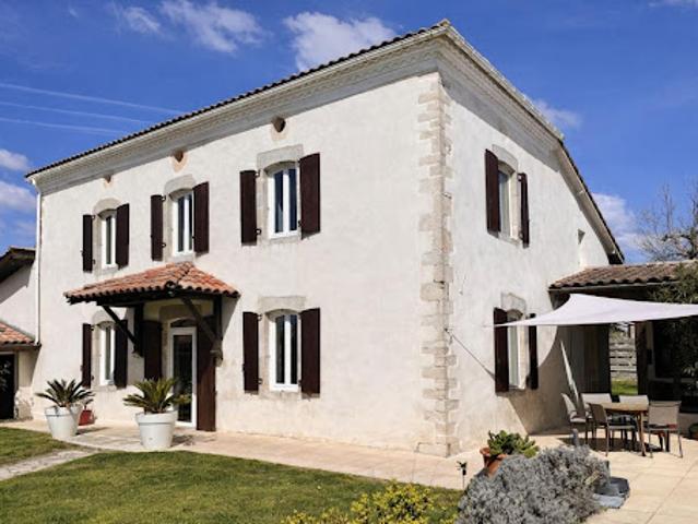 Maison vente à Dax, Heugas