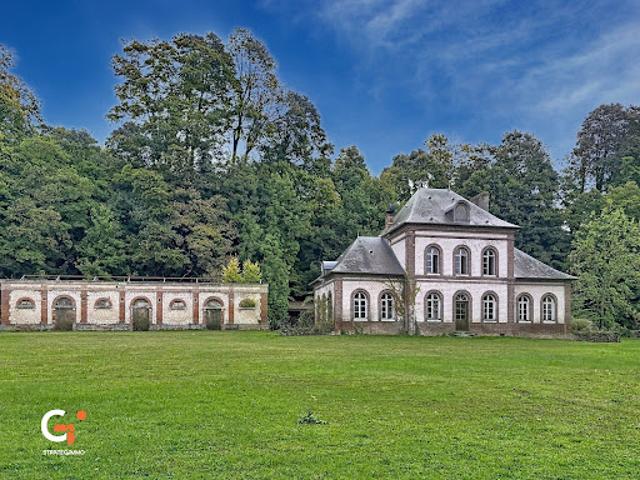 Maison vente à Les Andelys, Lyons-la-forêt