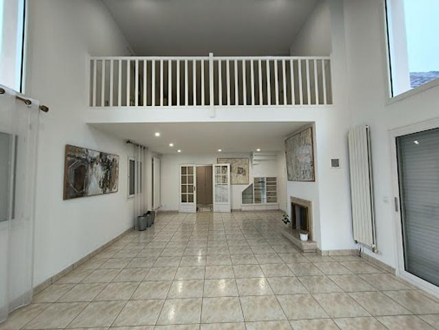 Maison vente à Limoges, Verneuil-sur-vienne