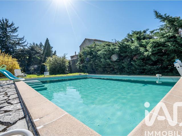 Maison vente à Montlevier, Cheminas
