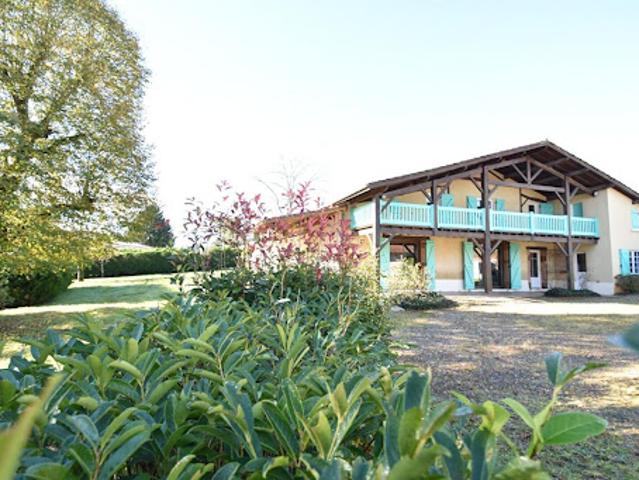 Maison vente à Mont-de-Marsan, Momuy
