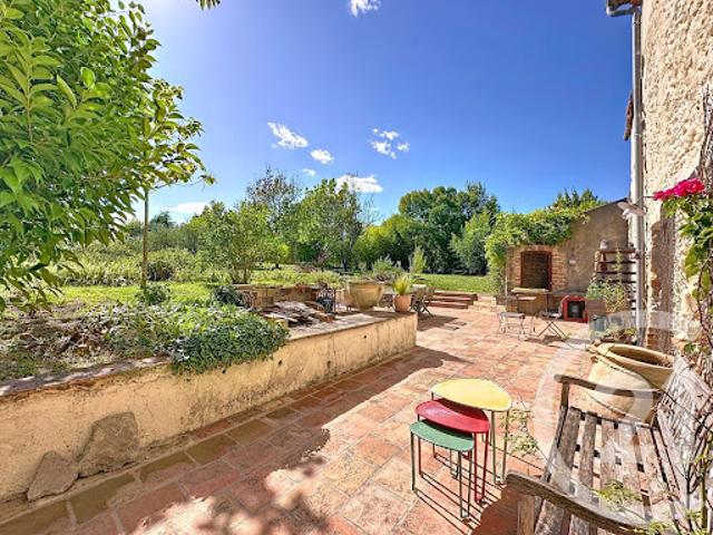 Maison vente à Bagard, Gard