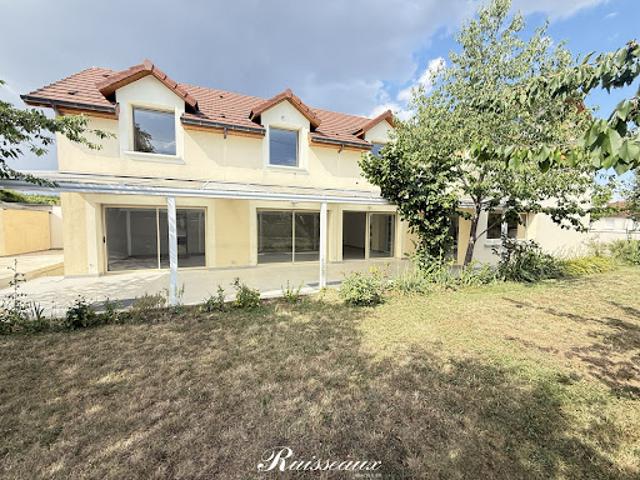 Maison vente à Dijon