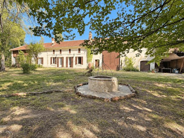 Maison vente à Eygurande-et-Gardedeuilh, Eygurande-et-Gardedeuil