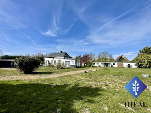 Maison vente à Évreux, Illiers-l'evêque