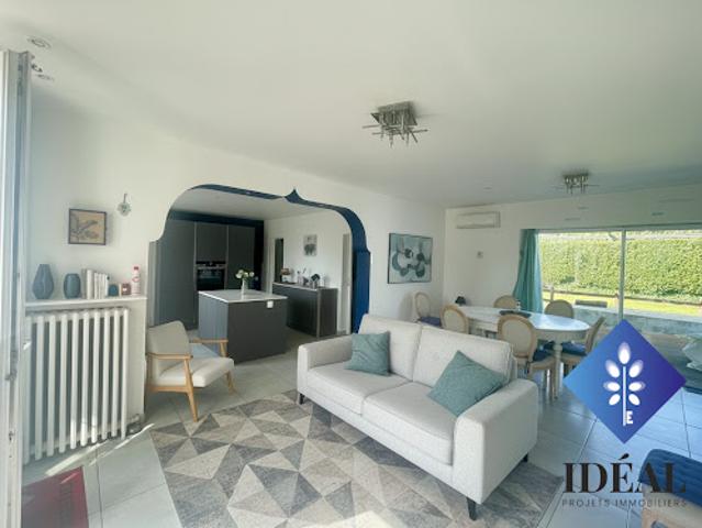 Maison vente à Le Brémien, Illiers-l'Évêque