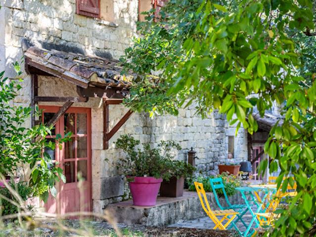 Maison vente à Pechpeyroux, Lalbenque