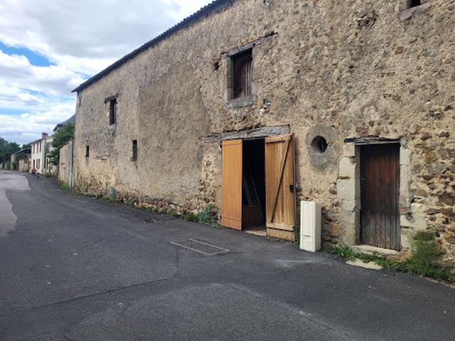 Maison vente à Maisontiers, Deux-Sèvres