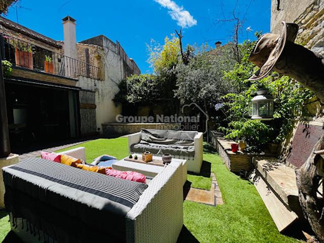 Maison vente à Montpellier, Marsillargues
