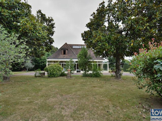 Maison vente à Lamonzie-Saint-Martin, Dordogne