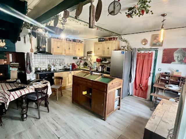 Maison vente à Brive-la-Gaillarde, Segonzac