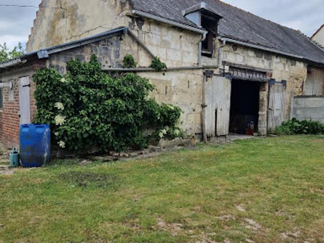 Maison vente à Laon, Athies-sous-laon