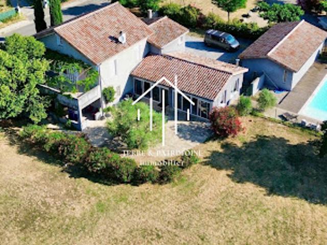Maison vente à Largentière, Lanas