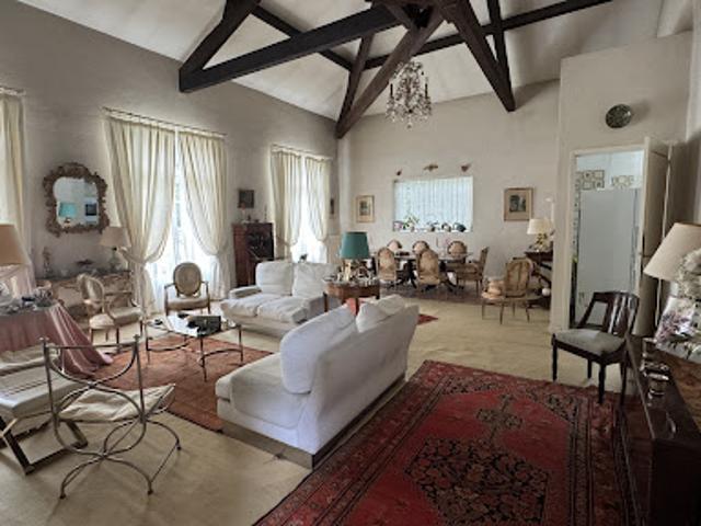 Maison vente à Nîmes