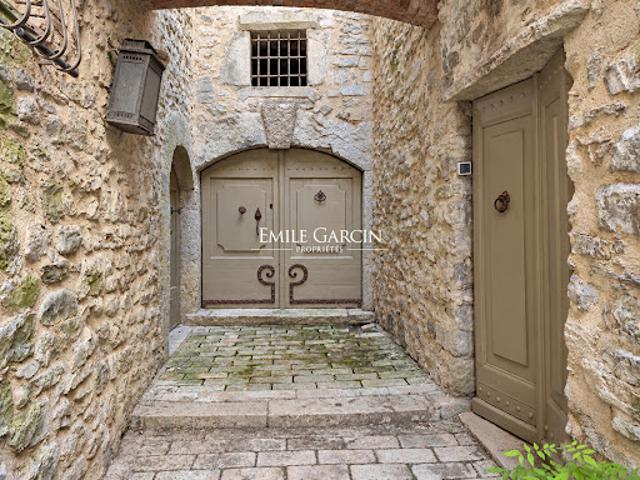 Maison vente à Ribière, Saint-Hippolyte-du-Fort