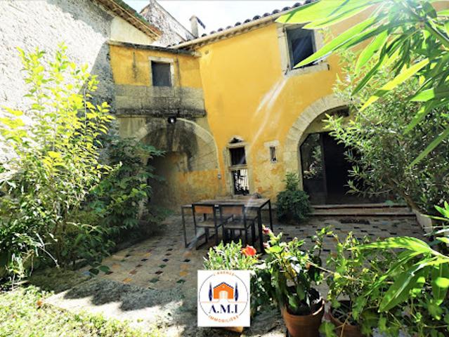 Maison vente à Boisseron, Hérault