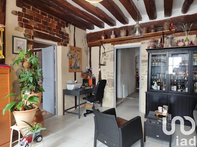 Maison vente à Chartres, Boisville-la-saint-père
