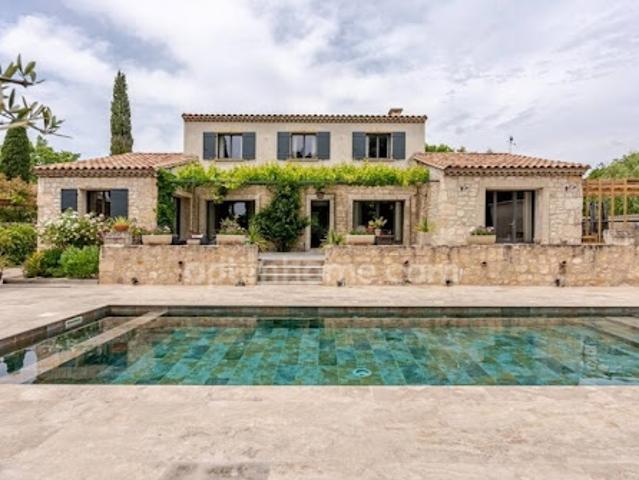 Maison vente à Arles, Paradou