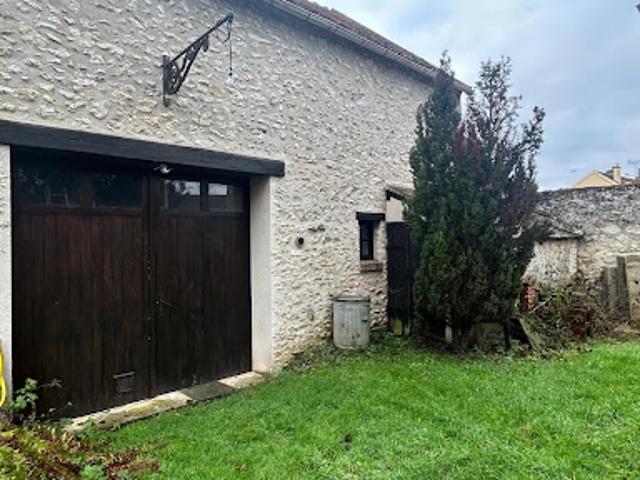 Maison vente à Provins, Saint-germain-laval