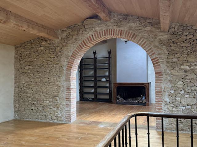 Maison vente à Carcassonne, Les Cassés