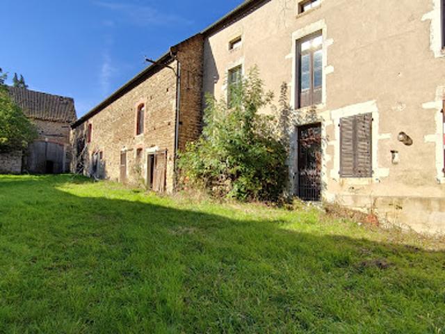 Maison vente à Beaune, Vandenesse-en-auxois