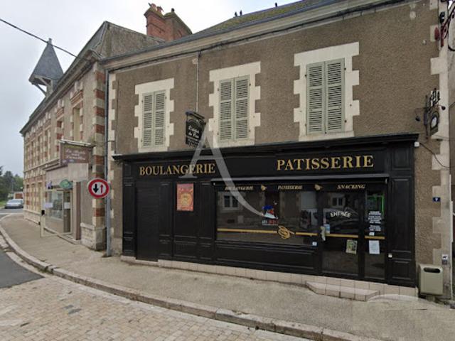 Maison vente à Le Grand Orme, Chilleurs-aux-Bois