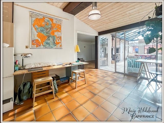 Maison vente à Agen