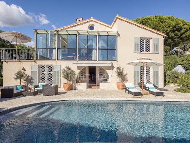 Maison vente à Centre Ville, Antibes