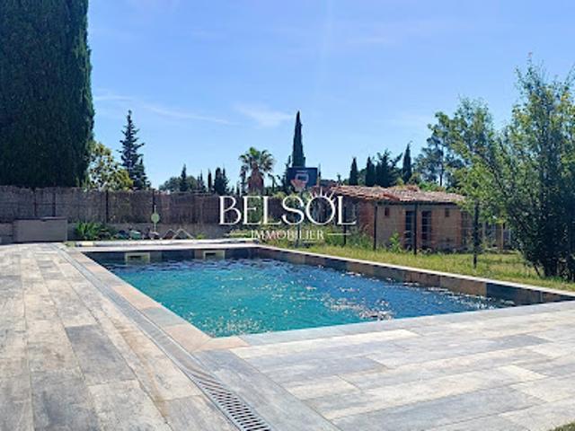 Maison vente à Céret, Thuir