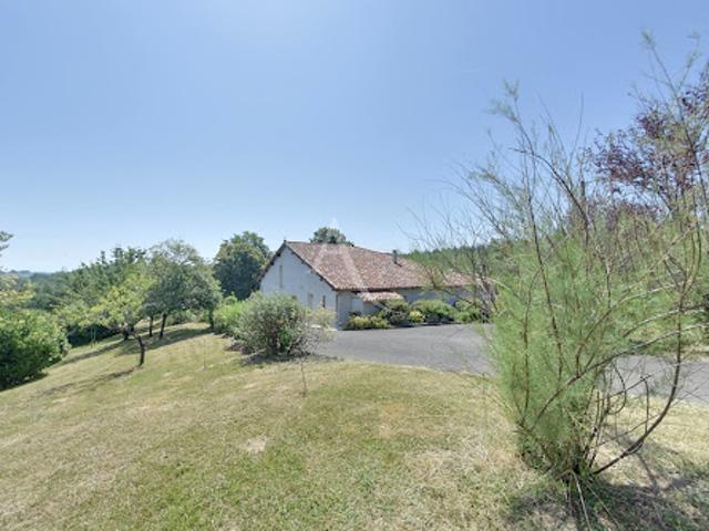 Maison vente à Montauban, Lamothe-capdeville